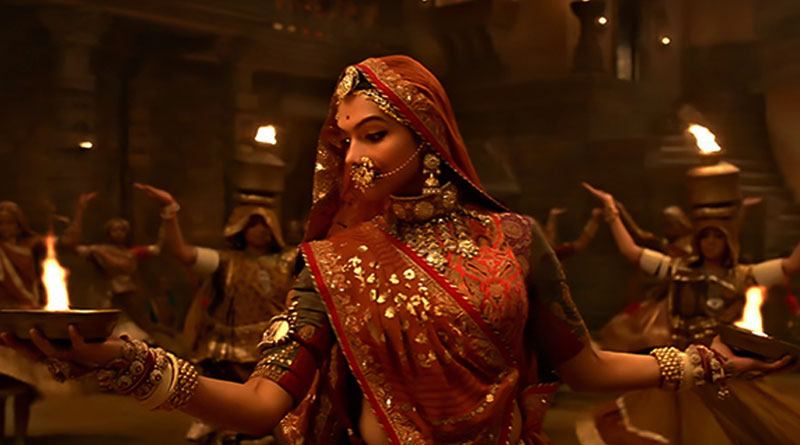 Deepika Padikone’s reply to query about her Padmavati fees