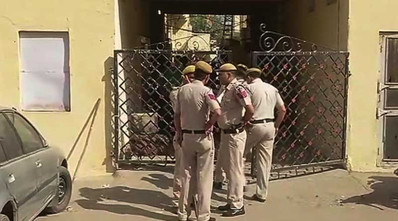 একই পরিবারের ৪ জনের রহস্যমৃত্যু, রাজধানীতে চাঞ্চল্য