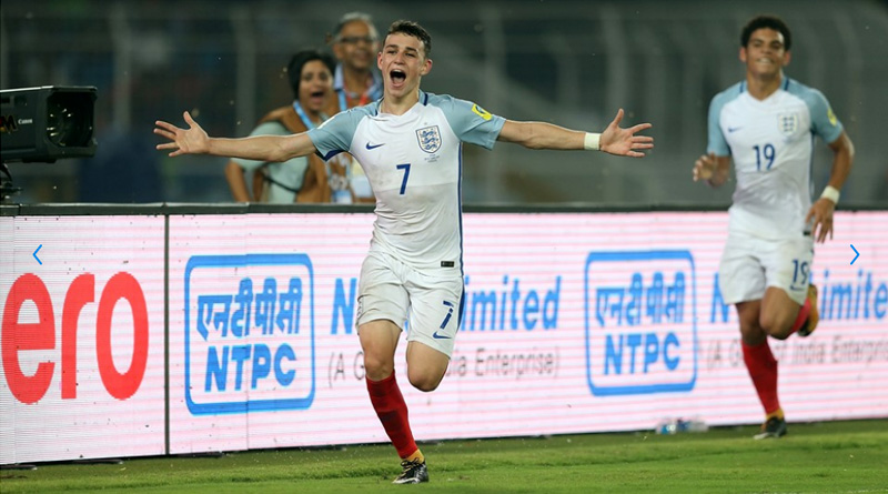 স্প্যানিশ গুরুর শিষ্যই শেষ করল স্পেনকে, তারকার উত্থান দেখল যুবভারতী