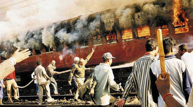 Godhra case: Gujarat HC commutes death to life term for 11 convicts 