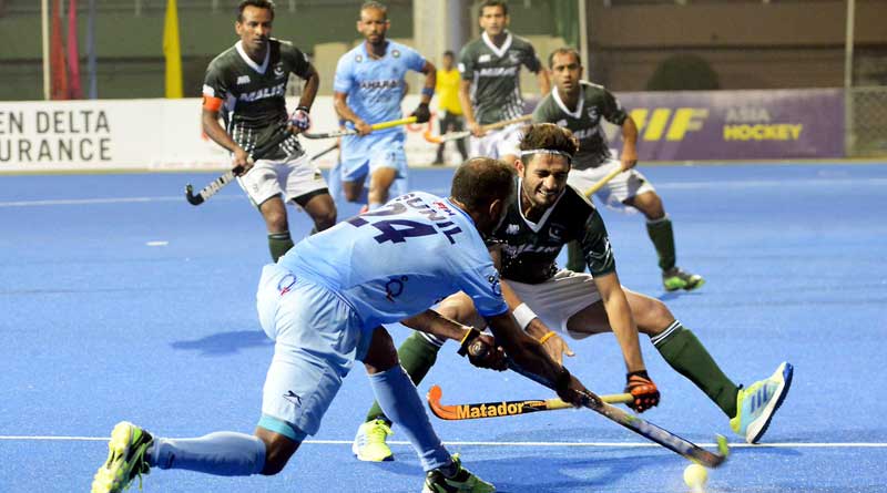 ফের বাজিমাত, পাকিস্তানকে দুরমুশ করে এশিয়া কাপের ফাইনালে সর্দাররা