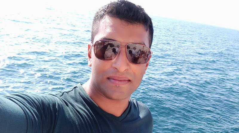 পরীক্ষায় নকল করতে গিয়ে হাতেনাতে ধৃত আইপিএস অফিসার