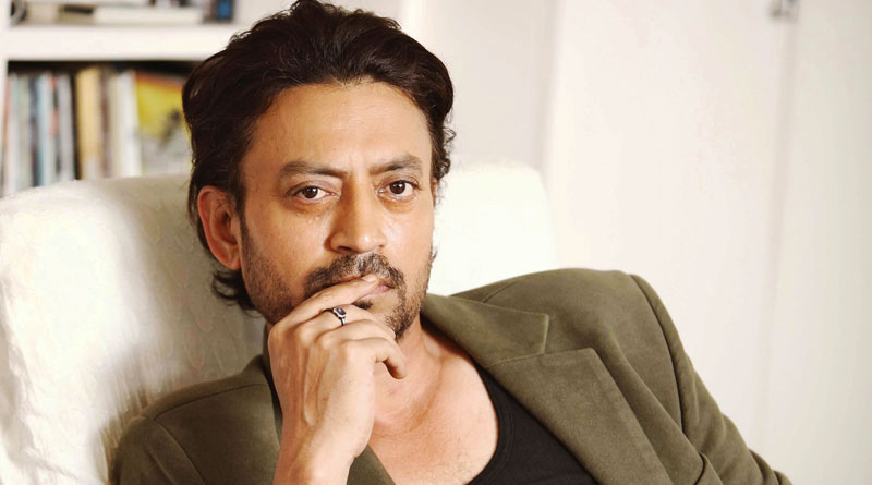 Irrfan Khan's last film The Song Of Scorpions is slated to release next year, motion poster is out| Sangbad Pratidin