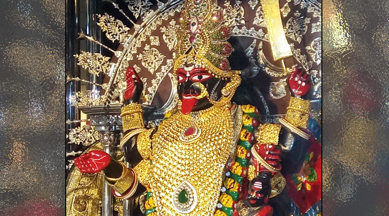বাড়িতে বসেই দেখে নিন শহর ও শহরতলির বিখ্যাত কালীপুজো