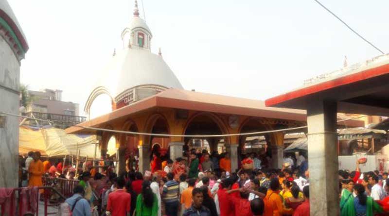 51 temples depicting Shakti Peethas to come up in Tarapith