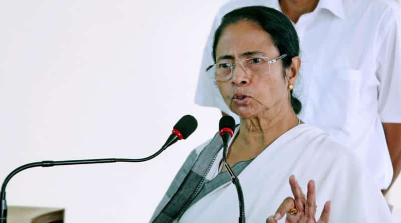 Terror plot to assassinate Mamata Banerjee unearthed