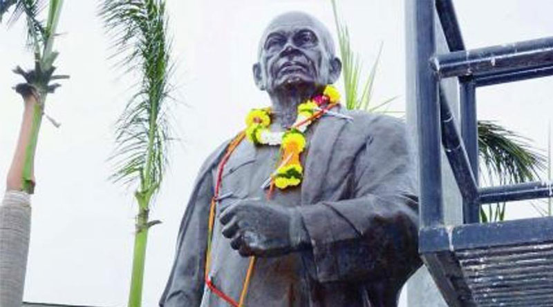 দেশ জুড়ে সাড়ম্বরে বল্লভভাই প্যাটেলের জন্মদিন পালনের সিদ্ধান্ত কেন্দ্রের