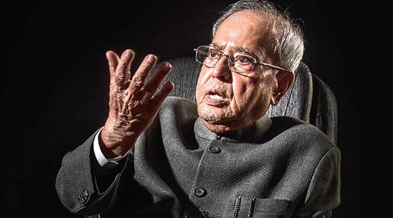 condition of former President Pranab Mukherjee remains unchanged