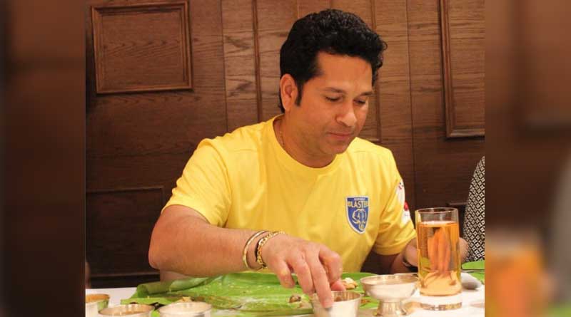 How Friends Spoilt A Young Sachin's First Tryst With Chinese Food
