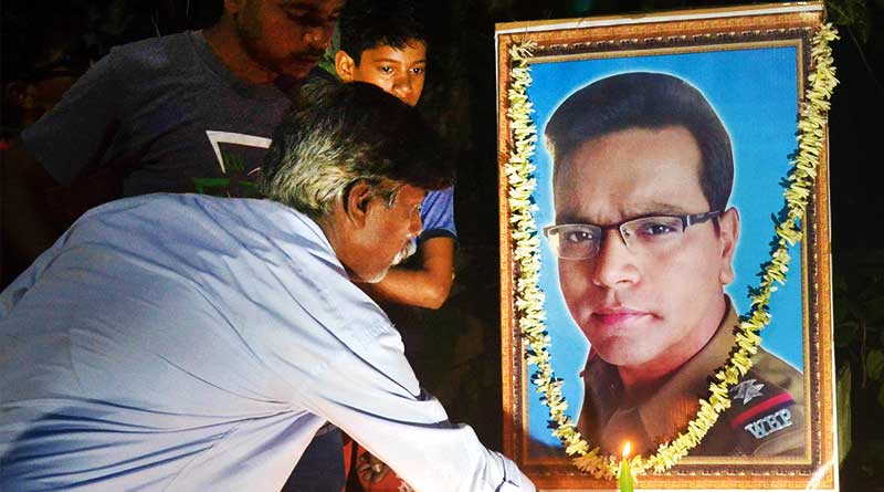 অমিতাভ মালিকের মৃত্যুতে UAPA ধারায় মামলা দায়ের পুলিশের