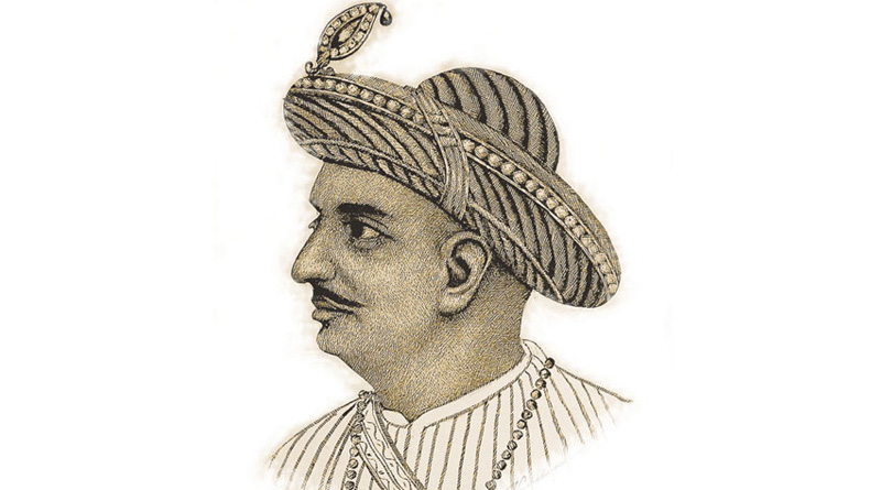ব্রিটিশদের বিরুদ্ধে শহিদ হয়েছিলেন টিপু, রাষ্ট্রপতির মন্তব্যে অস্বস্তিতে বিজেপি