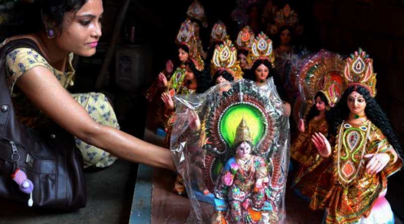 Rain may spoil Lakshmi Puja festivity too