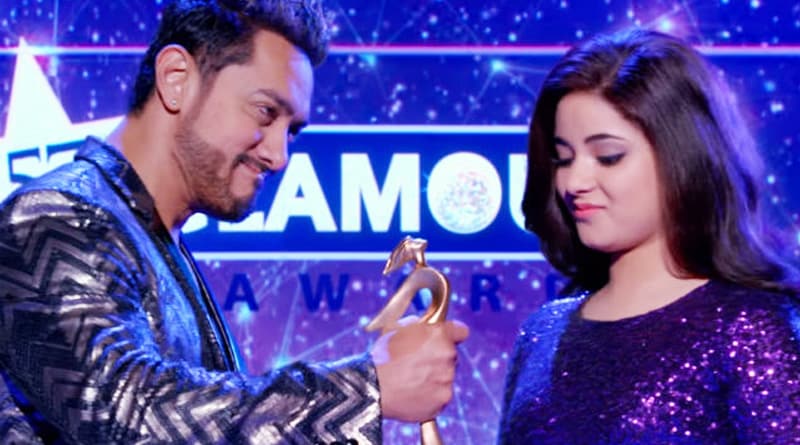 মুক্তির আগেই আডবানির প্রশংসা কুড়িয়ে নিল ‘সিক্রেট সুপারস্টার’