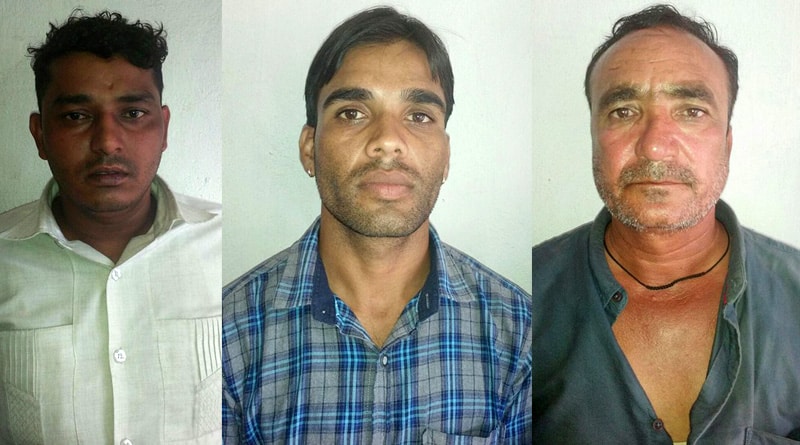 ক্লোন কার্ড বানিয়ে এটিএম জালিয়াতি, গোয়েন্দাদের জালে দুষ্কৃতীরা