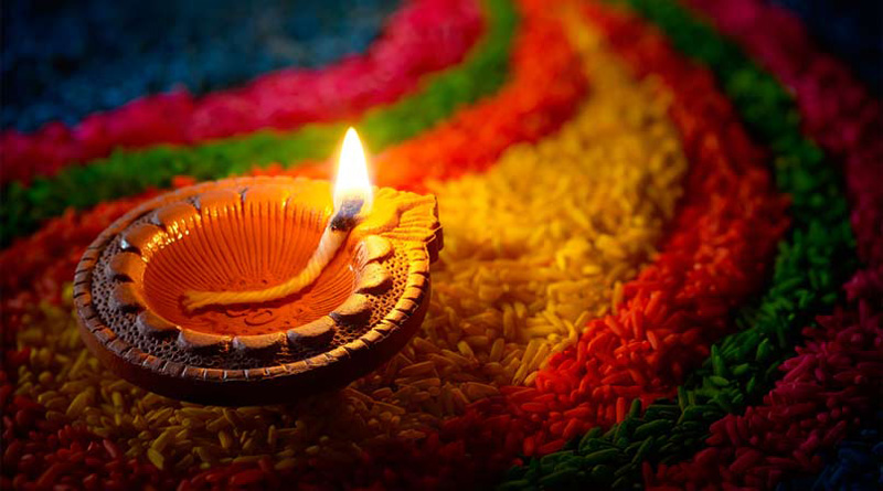 Here is some lesser known amazing facts about Diwali