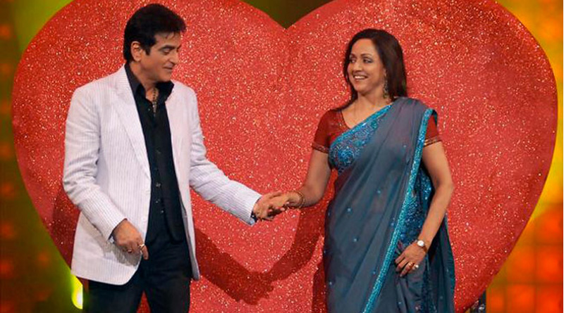 ধর্মেন্দ্র নয়, জিতেন্দ্রকেই বিয়ে করতে চলেছিলেন হেমা মালিনী!