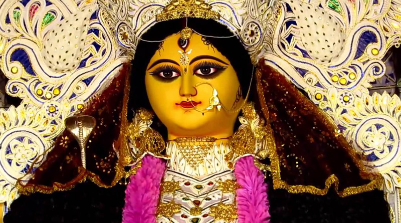 Chandannagar to enact Kolkata style Durga Puja pandals on Jagadhatri Puja