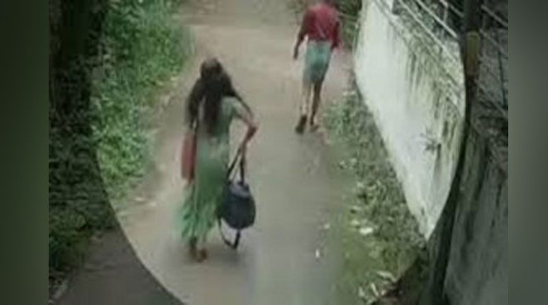 ফের নারীর সম্ভ্রমে হাত, কোঝিকোড়ে রাস্তায় তরুণীর শ্লীলতাহানি