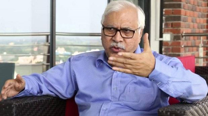‘অসহিষ্ণুতা আছে, তবে হিন্দুরাই দেশকে প্রকৃত ধর্মনিরপেক্ষ করেছে’