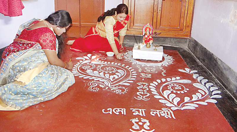 কোজাগরী লক্ষ্মীপুজো: দেবীকে সন্তুষ্ট করতে ভুলেও এই ৩ কাজ করবেন না