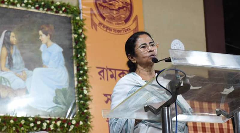 Calcutta University to give honorary D.Lt degree to Mamata Banerjee