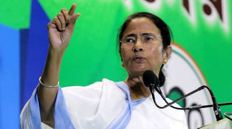 নোট বাতিলের বর্ষপূর্তি, ৯ নভেম্বর কালা দিবস পালনের ডাক মমতার
