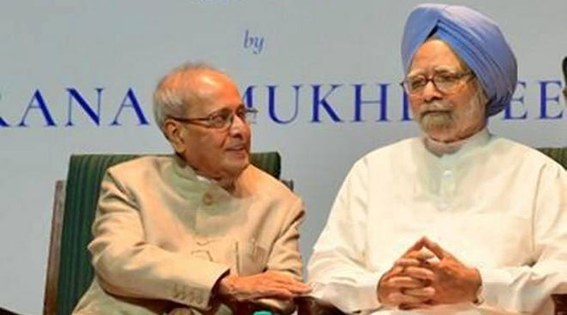 Pranab Mukherjee was more efficient for PM post: Manmohan Singh
