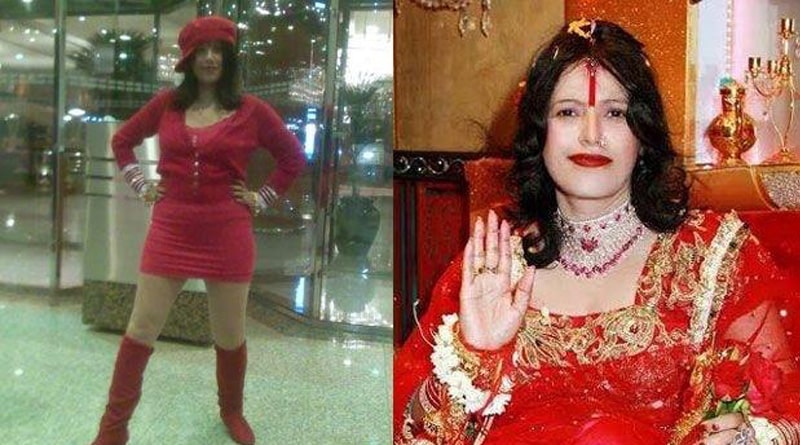 কেন ছোট পোশাক পরেন ‘রাধে মা’, এবার প্রকাশ্যেই জানালেন সে কথা