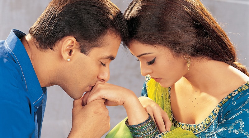 OMG! এই কারণেই ঐশ্বর্য-সলমন জুটির বিচ্ছেদ হয়েছিল?