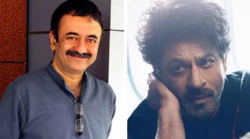 এই প্রথম জুটি বাঁধতে চলেছেন রাজকুমার হিরানি ও শাহরুখ খান