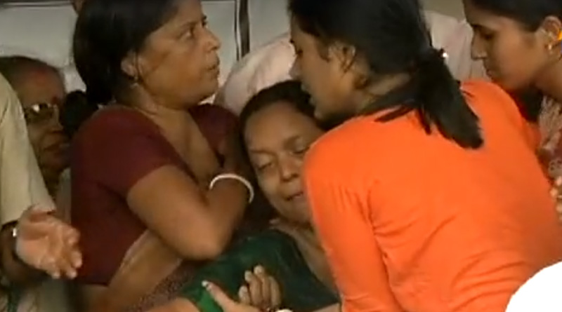 দার্জিলিংকে ভাগ হতে দেব না, মাকে শেষ কথা অমিতাভর
