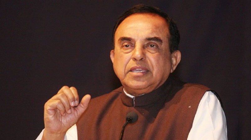 Aadhar threat to national security, claims Subramanian Swamy 