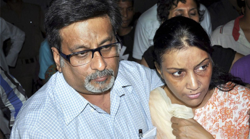 বেকসুর খালাস পেয়েও জেলেই কাটাতে হচ্ছে তলোয়ার দম্পতিকে