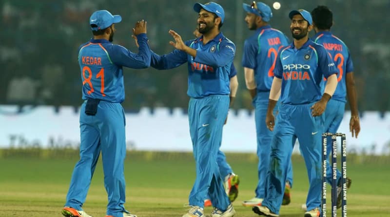 IND v SA: Virat Kohli returns to lead India's 17-man ODI squad 