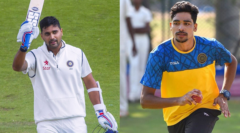 Mohammed Siraj, Shreyas Iyer in Indian squad for New Zealand T20s