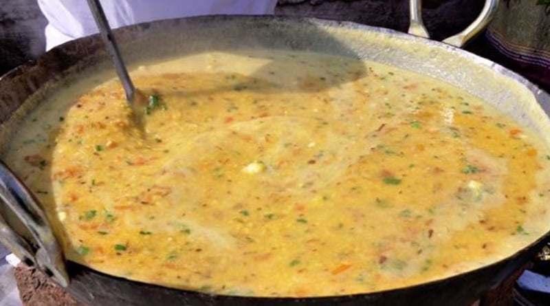 UP: 6-yr-old falls into boiling ‘mid-day meal’ curry