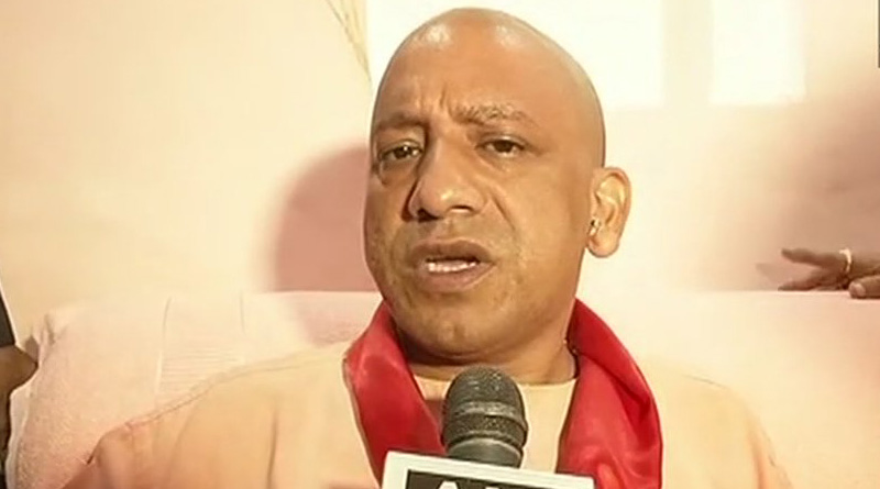 বিরোধীরা আমার ধর্মীয় বিশ্বাসে আঘাত করার কে, পালটা তোপ যোগীর