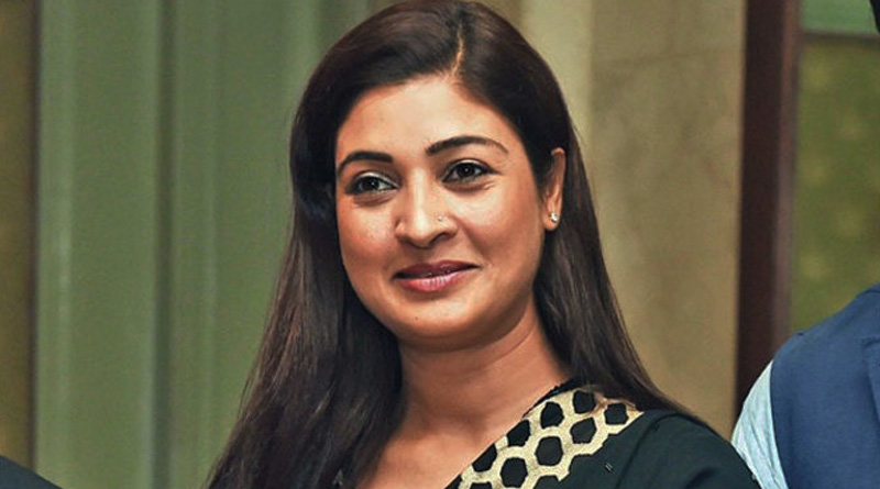 ‘গরু মা বটে তবে পিরিয়ড হয় না’, জিএসটি নিয়ে কেন্দ্রকে কটাক্ষ আপ নেত্রীর