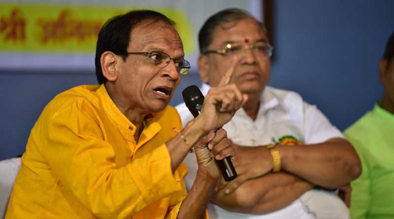 ৮ ঘণ্টার বদলে অফিসে কাজের সময় হোক ৬ ঘণ্টা, পরামর্শ অনিল বোকিলের
