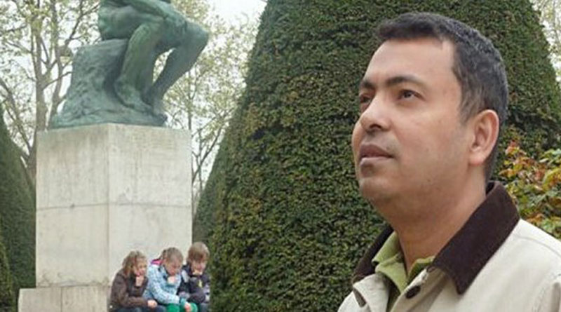ব্লগার অভিজিৎ হত্যায় অপরাধ কবুল অভিযুক্তর