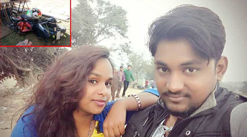 রেসে যাওয়ার আগে কি ইঙ্গিত পেয়েছিলেন বর্ধমানের বিক্রম? বাড়ছে রহস্য