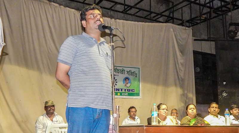 হুগলিতে ফের দুষ্কৃতী দৌরাত্ম্য, খুন ভদ্রেশ্বরের পুর চেয়ারম্যান