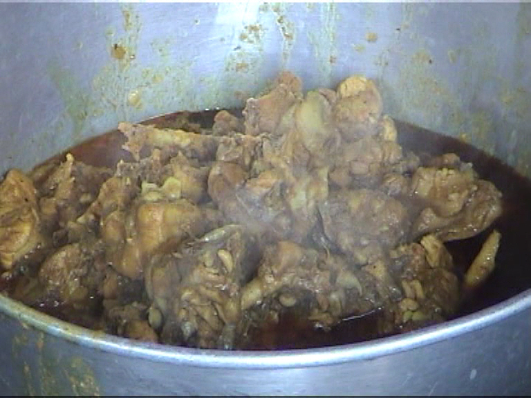 CHICKEN 2