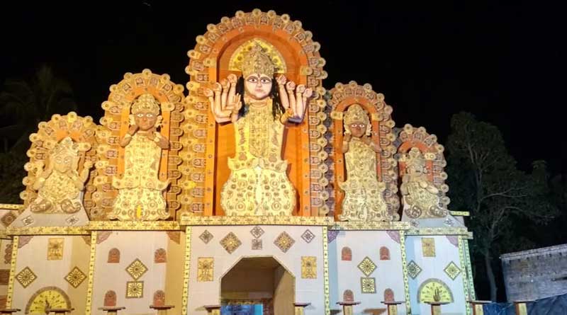 নবদ্বীপ, শান্তিপুরের থেকে কেন আলাদা দাঁইহাটের রাসযাত্রা?