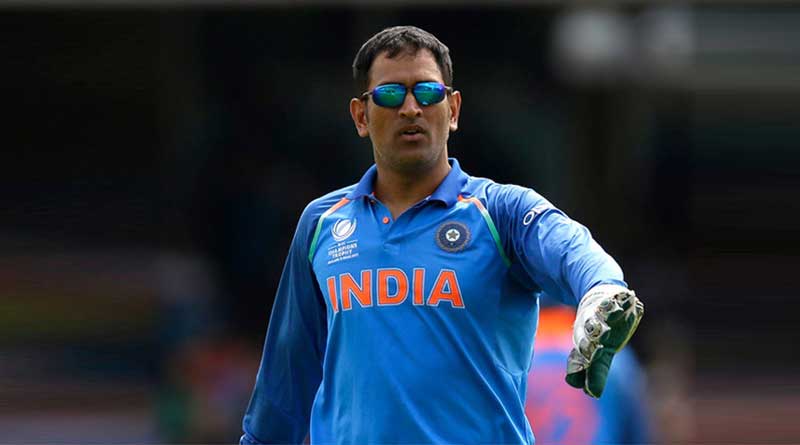 MS Dhoni will play in 2019 World Cup, says MSK Prasad