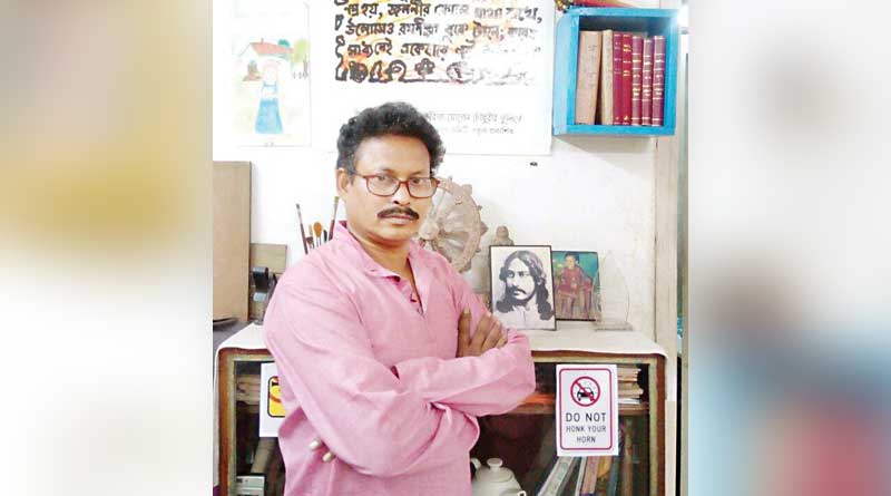 পরিবেশের স্বার্থে ১৮ বছরে একবারও গাড়ির হর্ন বাজাননি এই ব্যক্তি