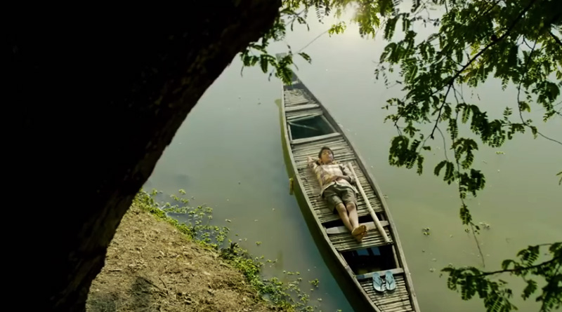 চলচ্চিত্র উৎসব: প্রথম দিনেই পর্দায় জীবনের জানা-অজানা কথা