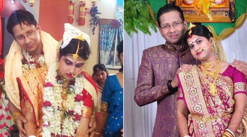 চাকরি করতে চাপ স্বামীর, আত্মঘাতী গৃহবধূর সুইসাইড নোট ঘিরে চাঞ্চল্য