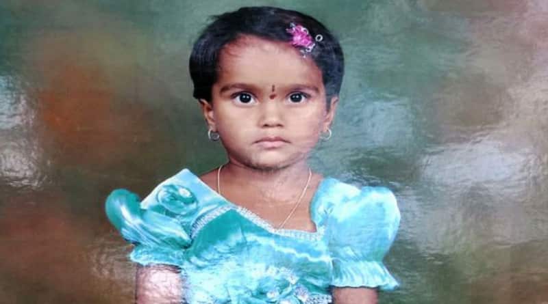 সিরিয়ালের দৃশ্য নকল করতে গিয়ে অগ্নিদগ্ধ সাত বছরের বালিকা