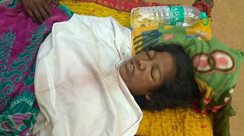 Killer superstition in Jhargram, child dies of snake bite